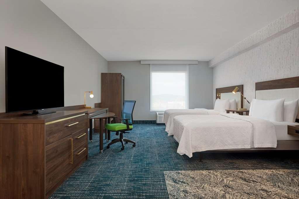 Home2 Suites By Hilton Huntsville Habitación foto